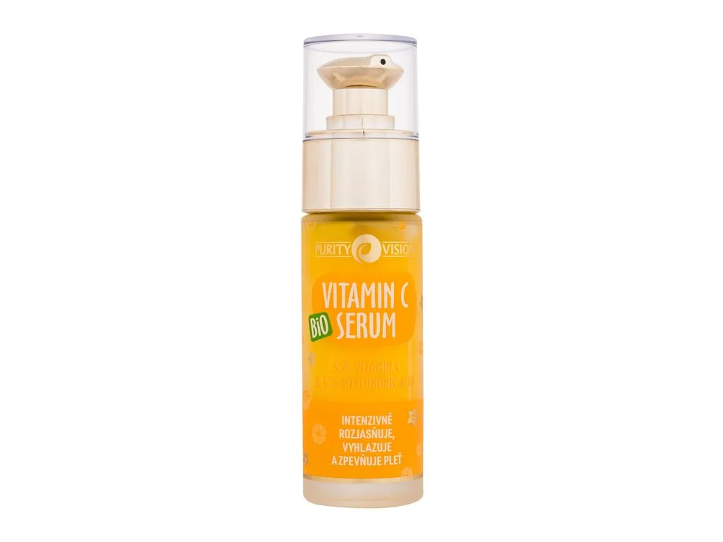 Purity Vision Vitamin C Bio Serum