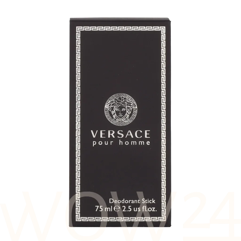 Versace Pour Homme Dezodorants 75 ml