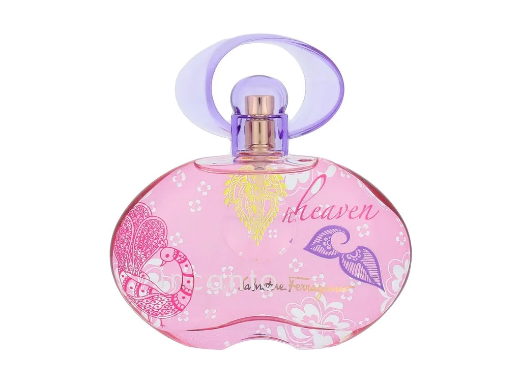 Ferragamo Incanto Heaven Eau De Toilette