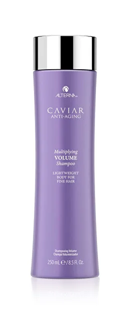 Alterna Multiplying Volume Shampoo Caviar Anti-Aging