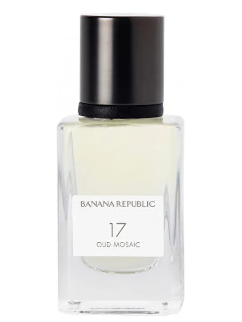 Banana Republic Icon Collection 17 Oud