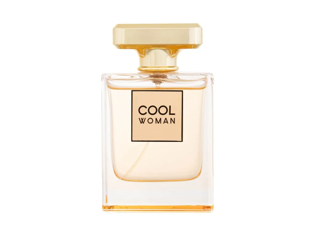 New brand perfumes Prestige Cool Woman