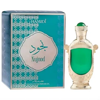 Hamidi Nujood Parfum 20 ml