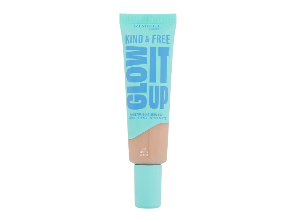 Rimmel Kind & Free Glow It