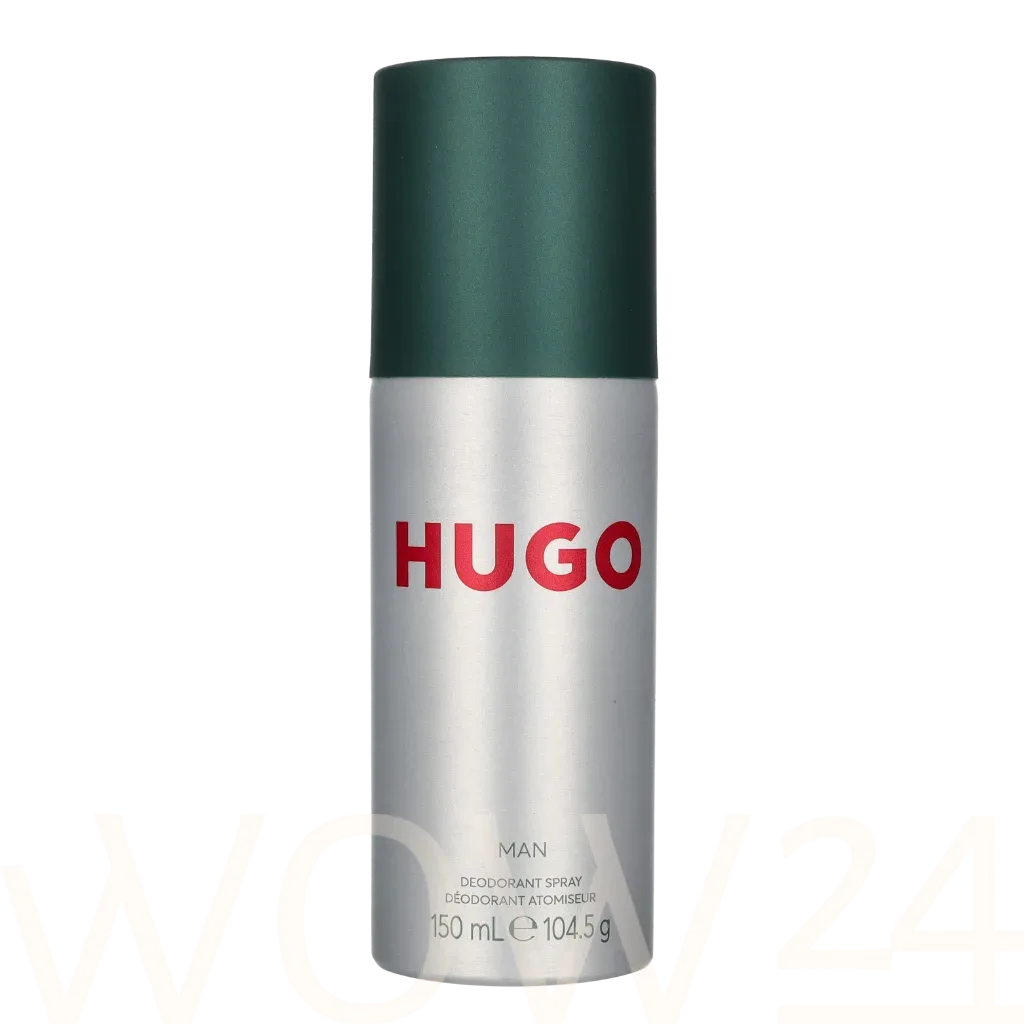 Hugo boss Hugo Man Dezodorants 150