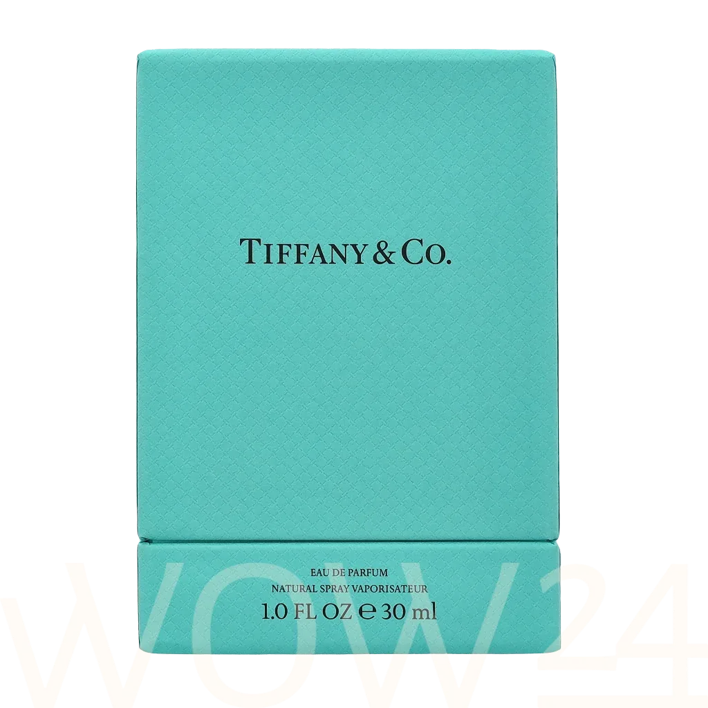 Tiffany Tiffany & Co. Eau De