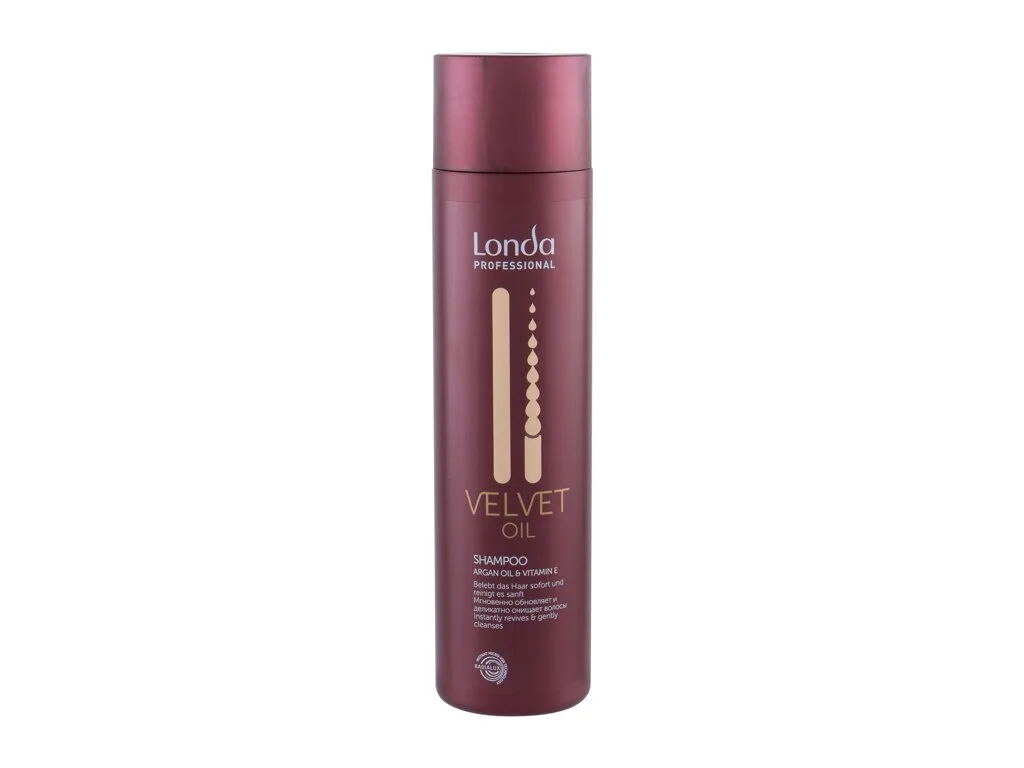Londa Professional Velvet Oil 250 ml