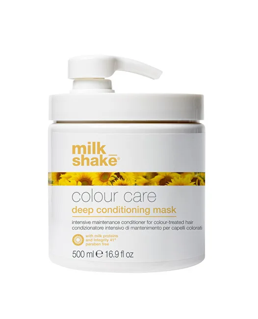 Milk shake Colour Care Deep Conditioning