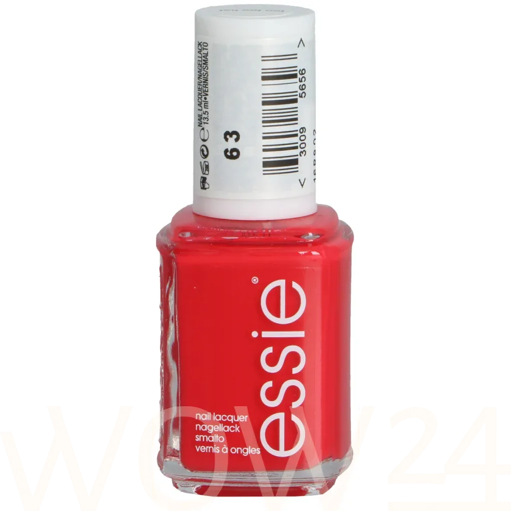 Essie Nail Lacquer 13.5 ml