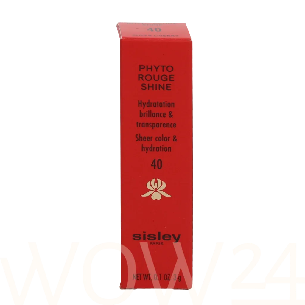 Sisley Le Phyto Rouge 3 ml