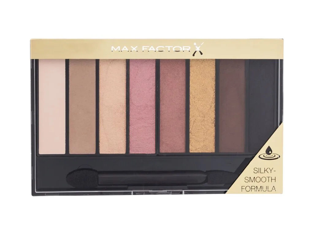 Max Factor Masterpiece Nude Palette Acu