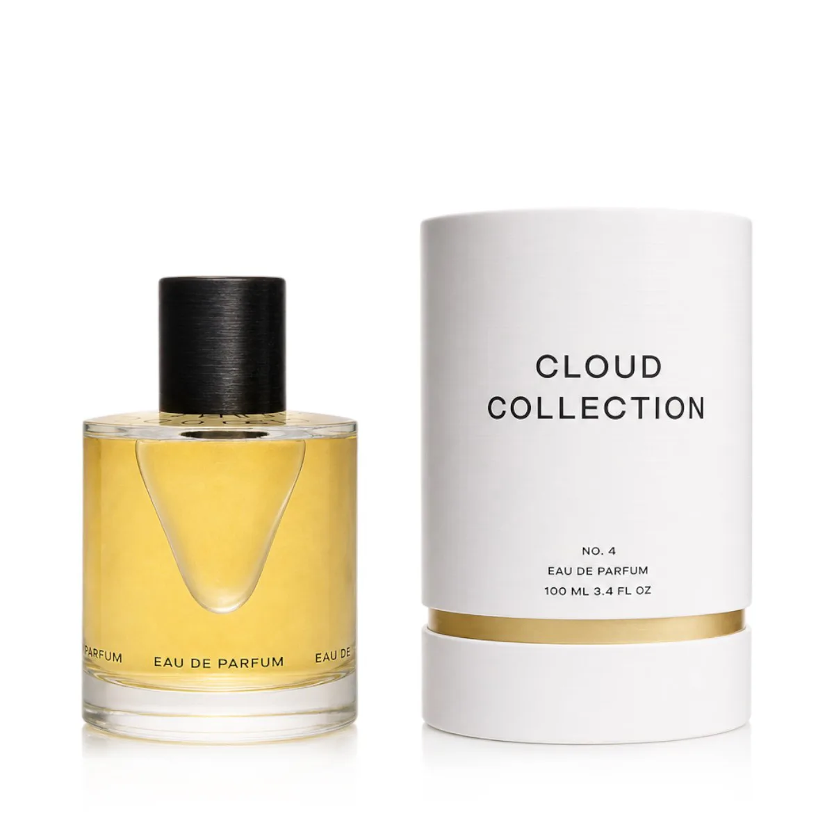 Zarkoperfume Cloud Collection No.4 Eau