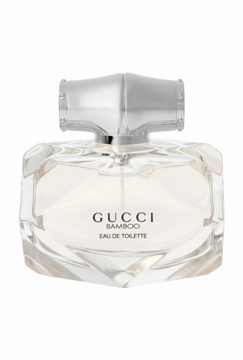 Gucci Gucci Bamboo Eau De Toilette