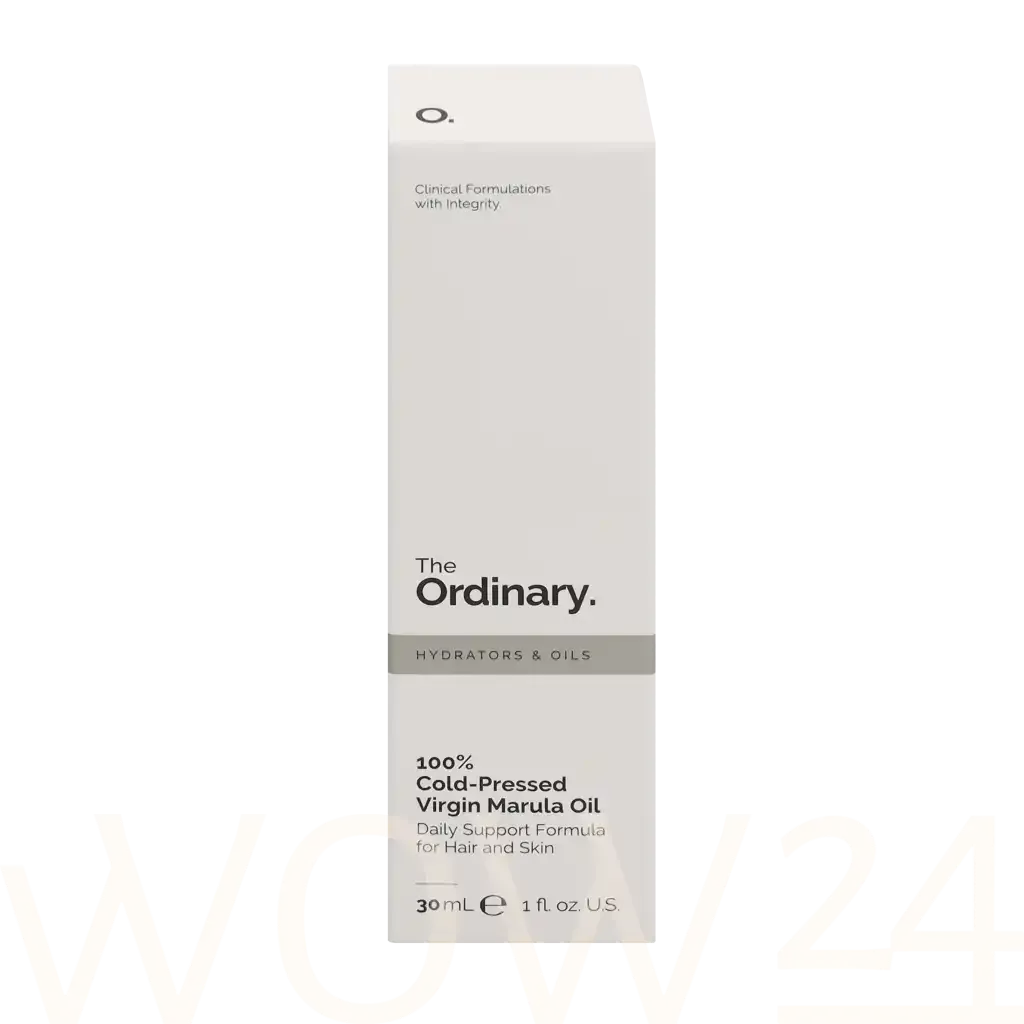 The ordinary The Ordinary 100% Cold-Pressed