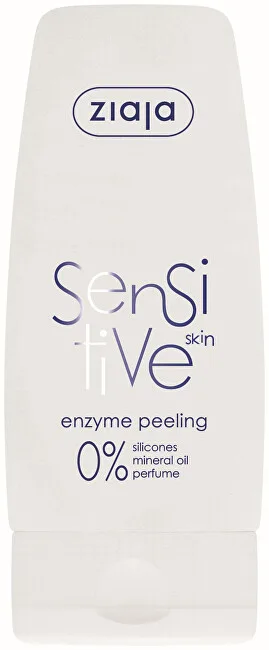 Ziaja Enzymatic peeling Sensitiv e 60