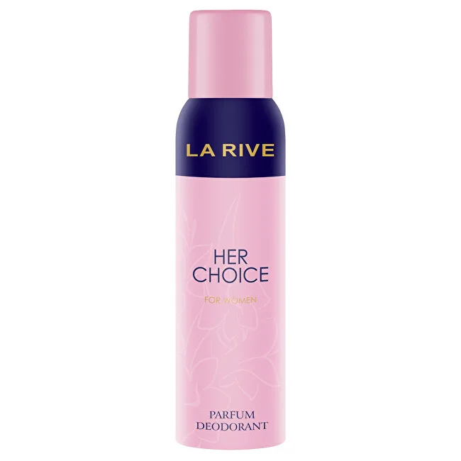 La Rive Her Choice Dezodorants 150