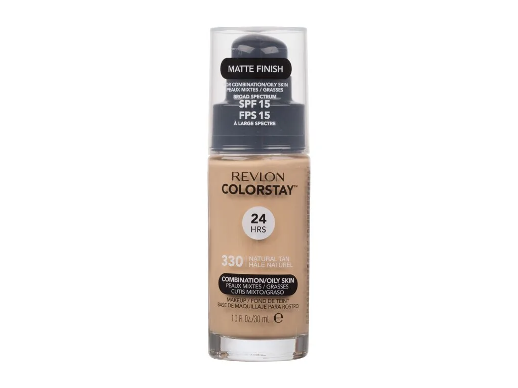 Revlon Colorstay Combination Oily Skin 30
