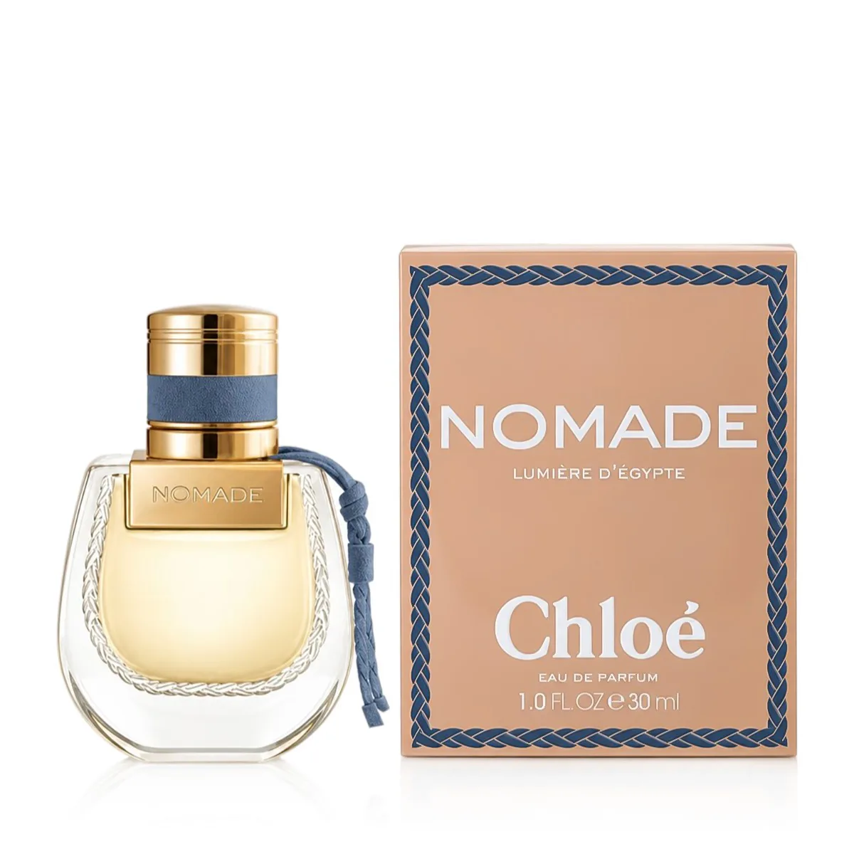 Chloe Chloé Nomade Lumiere D`Égypte Eau
