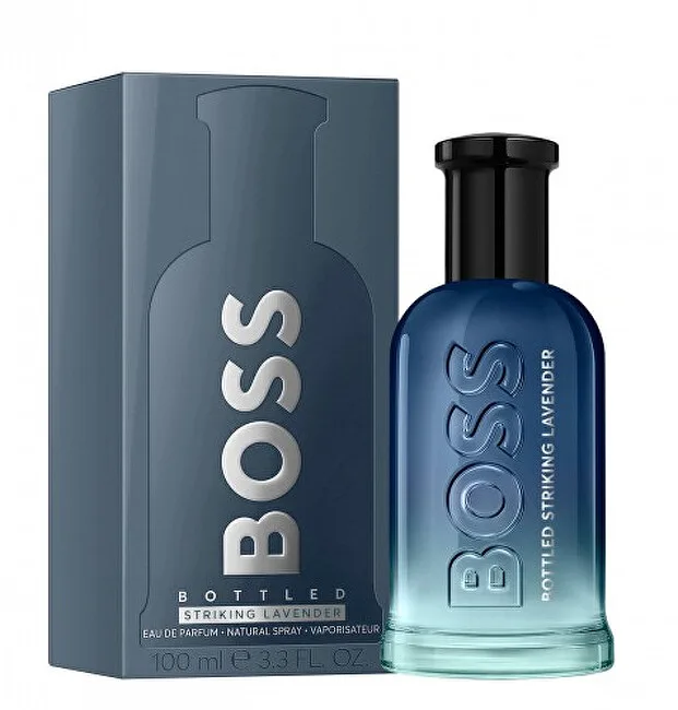 Hugo boss Hugo Boss Bottled Striking