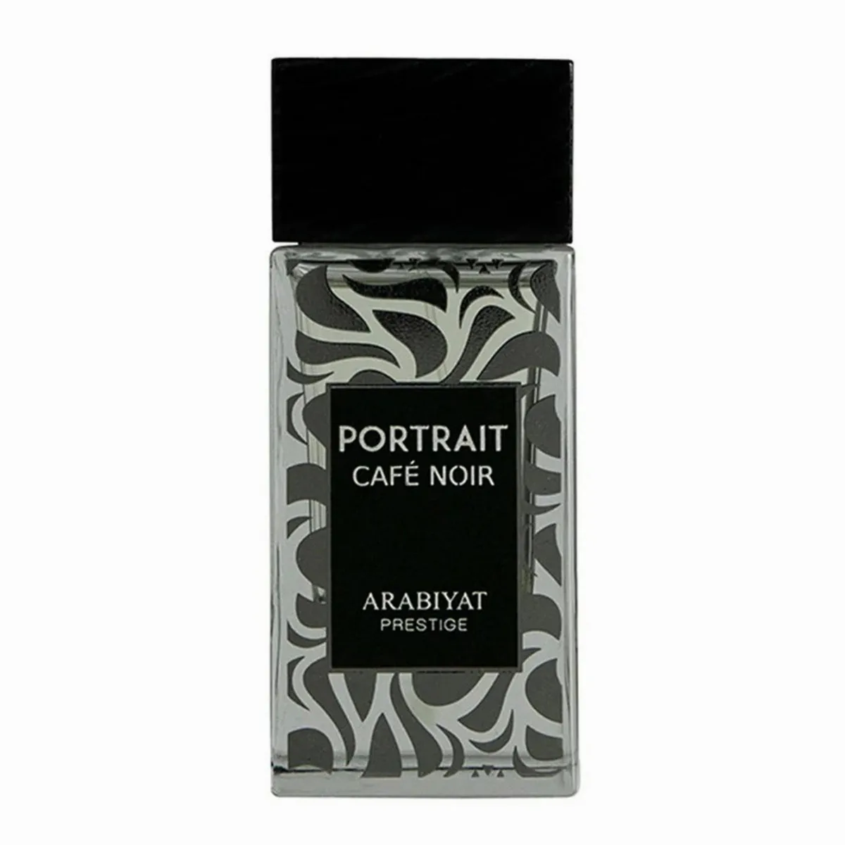 Arabiyat Prestige Portrait Café Noir Eau