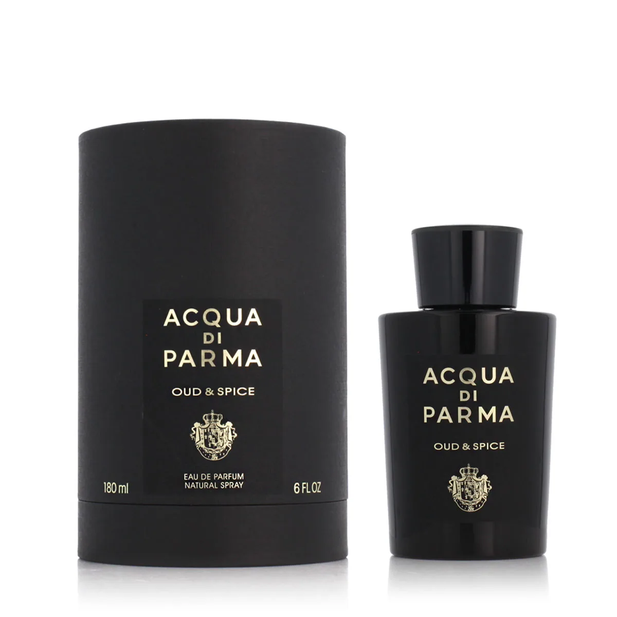 Acqua di parma Signatures Of The