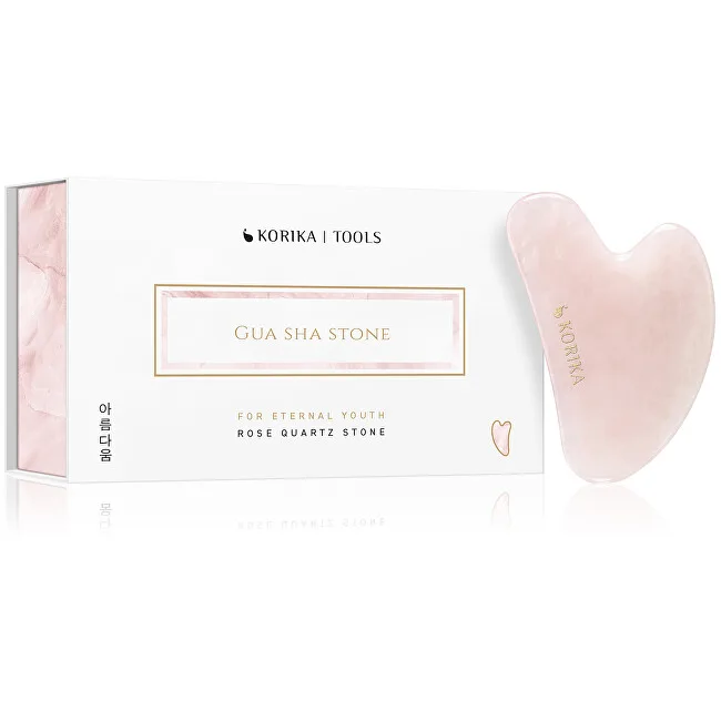 KORIKA Gua Sha massage stone made