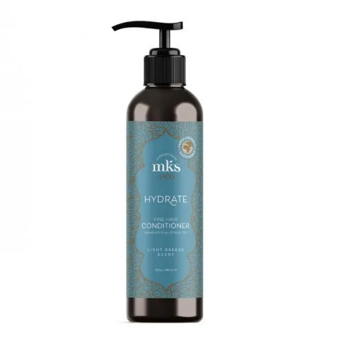 MKS eco Healthy Mix Anti-Fatigue Foundation