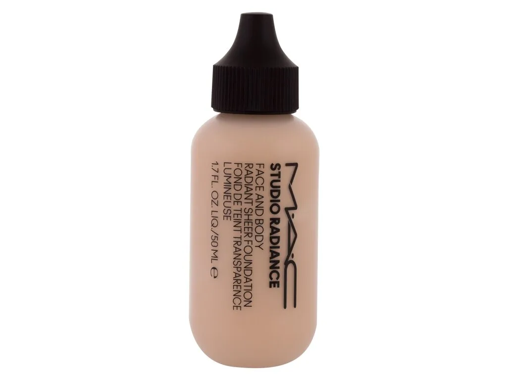 Mac Studio Radiance Face And Body