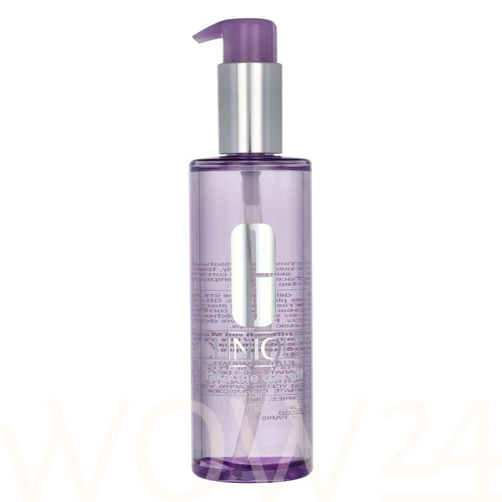 Clinique Take the Day Off Cleansing