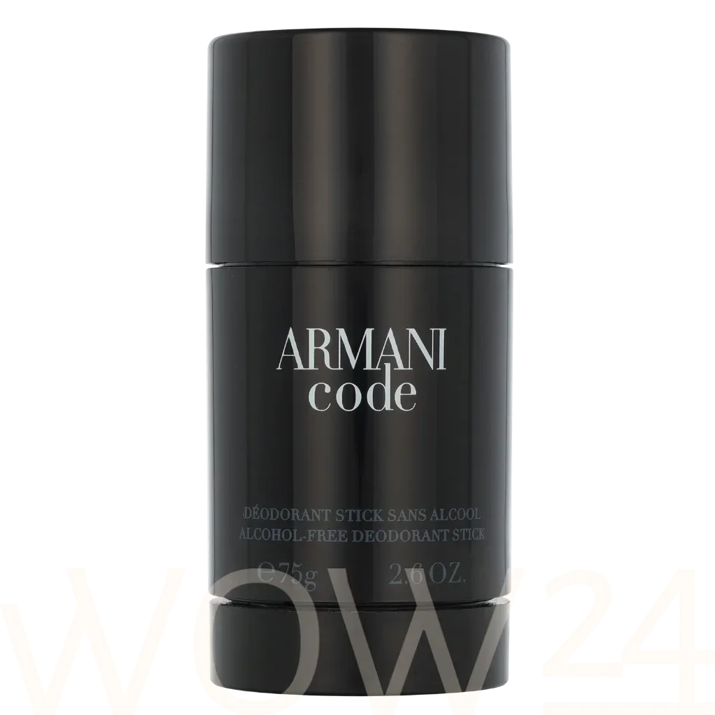 Armani Code Dezodorants 75 ml