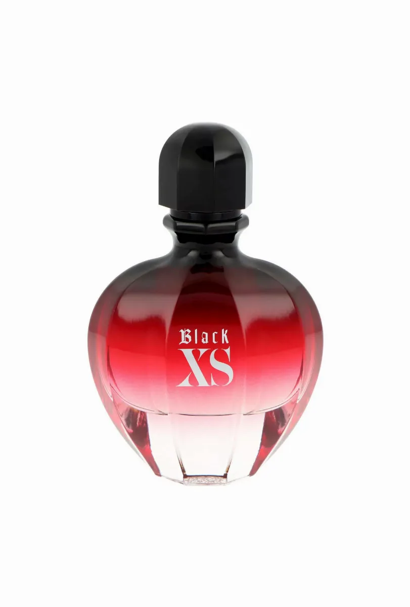 Rabanne Black xs Eau De Parfum