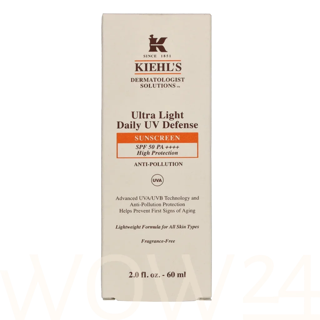 Kiehl´s Kiehl`s Kiehl`s D.S. Ultra