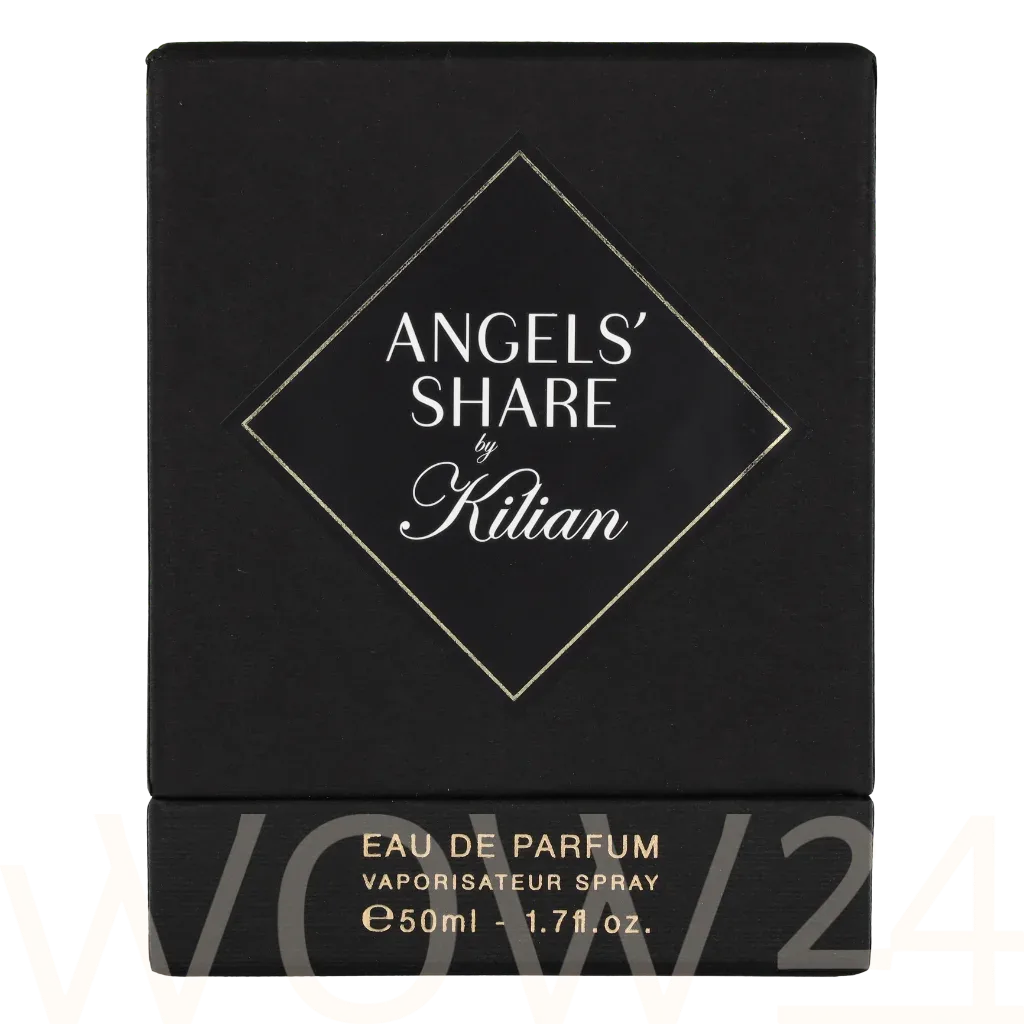 Kilian The Liquors Angels` Share Eau
