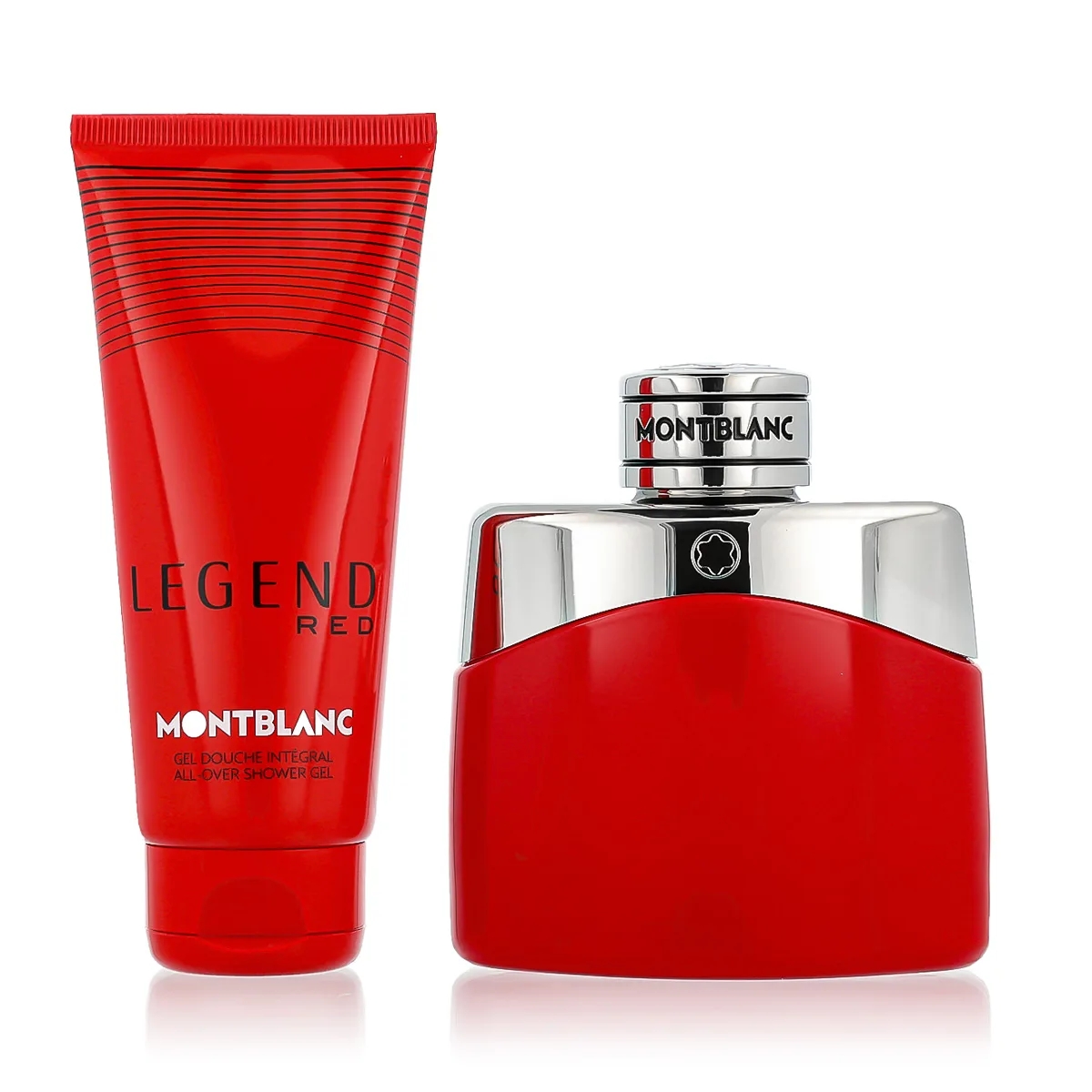 Mont blanc Legend Red Eau De