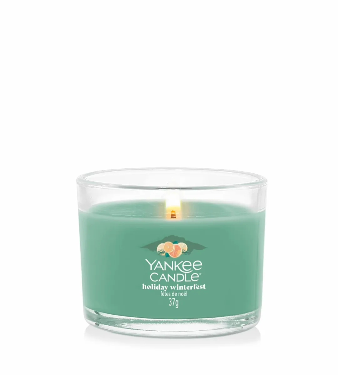 Yankee Candle Holiday Winterfest 37 ml