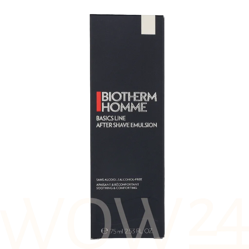 Biotherm Homme Basics Line After Shave