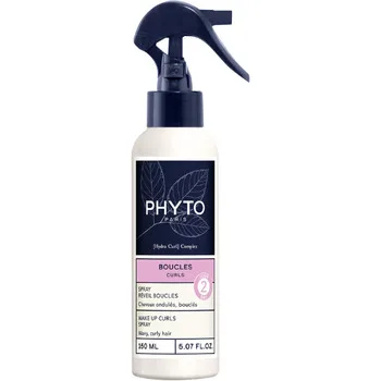 Phyto paris Curls Wake Up Curls