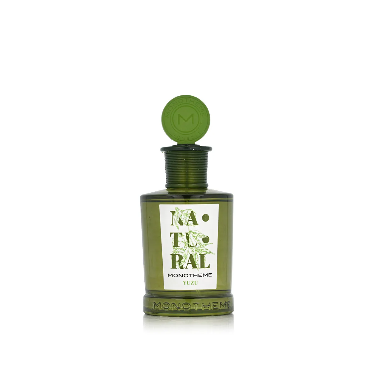 Monotheme Natural Yuzu Eau De Toilette
