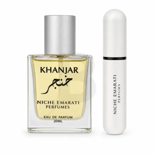 Niche Emarati Khanjar Eau De Parfum