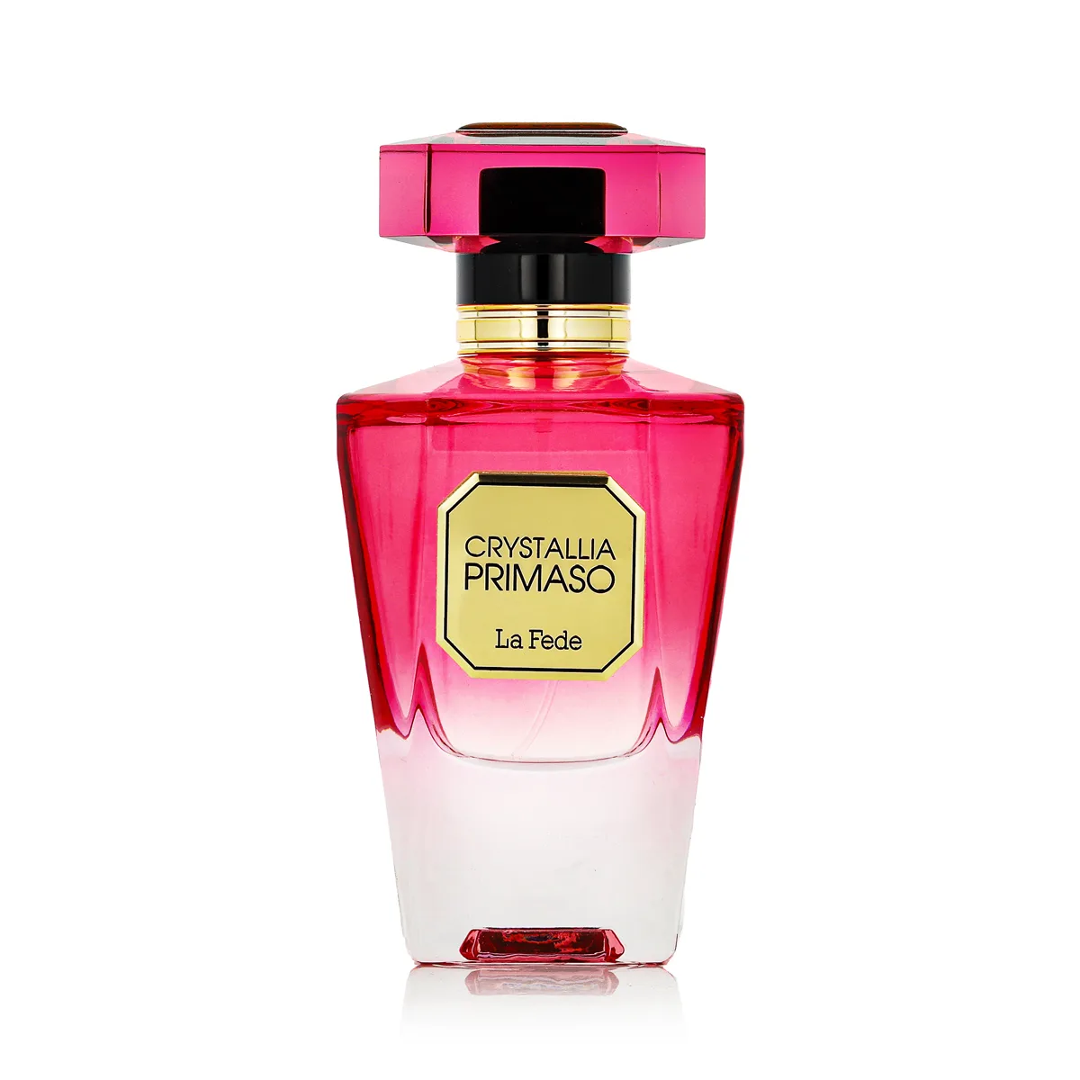 La fede Crystallia Primaso Eau De