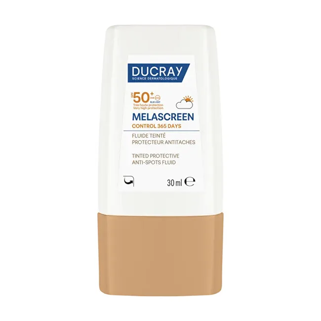 Ducray Tinted Protective Fluid SPF50 30