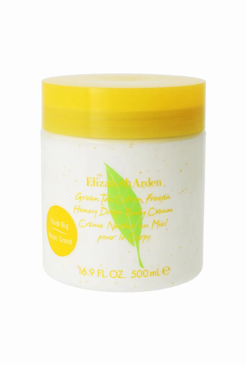 Elizabeth Arden Green Tea Citron Freesia