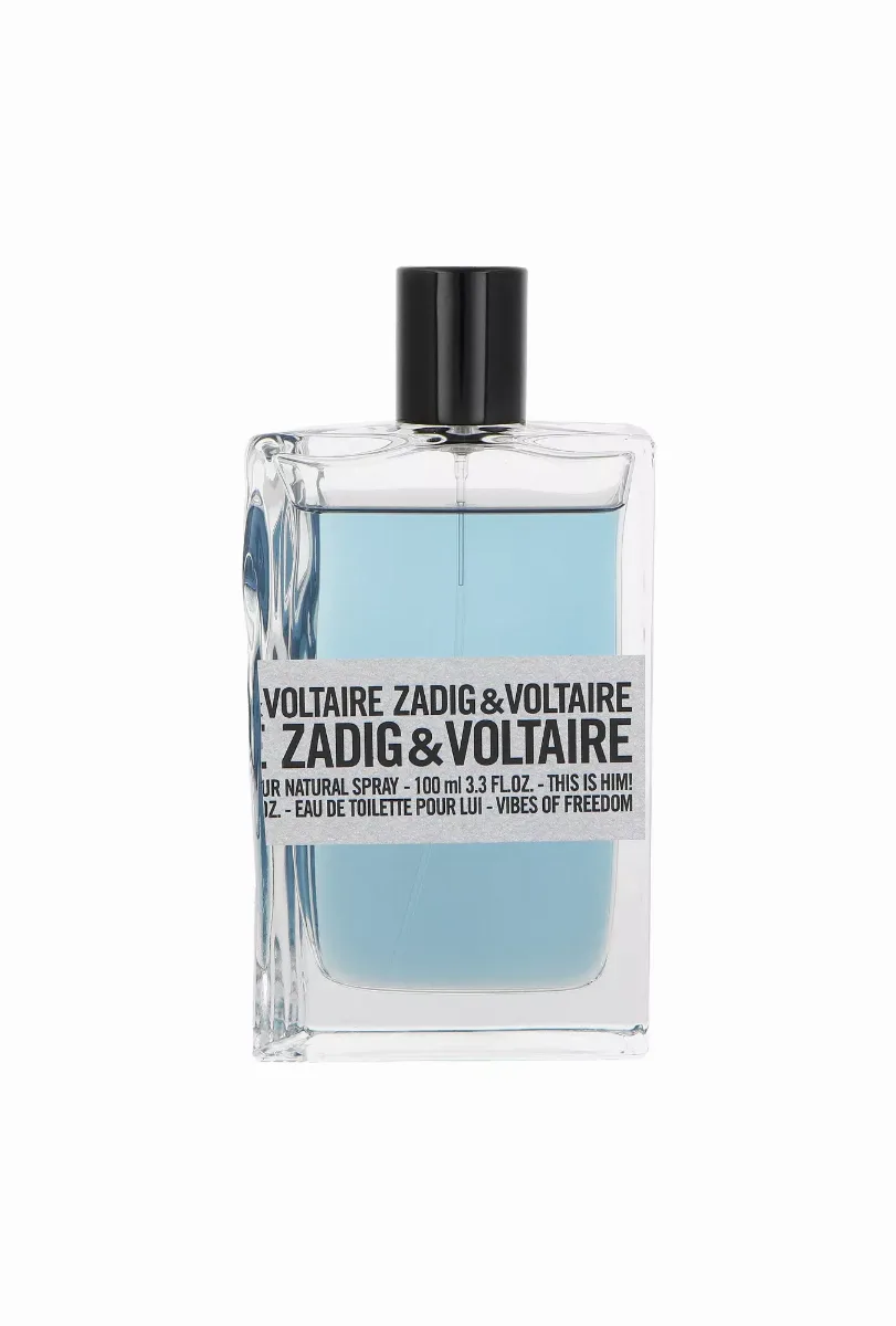 Zadig & Voltaire This is Him
