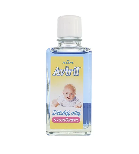 Alpa Aviril