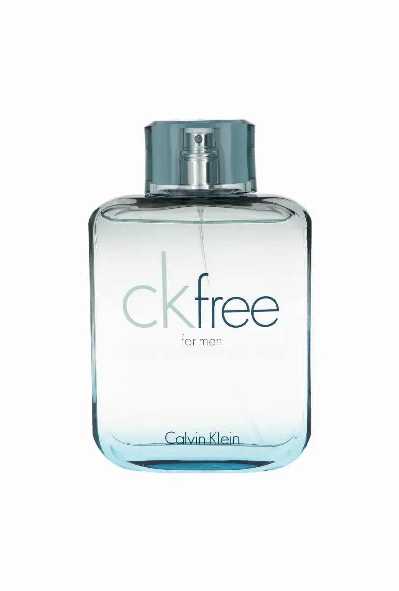 Calvin Klein CK Free Eau De
