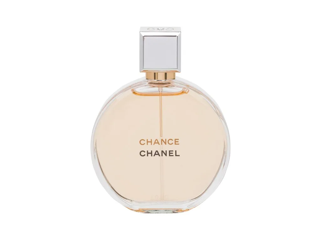 Chanel Chance Eau De Parfum 50