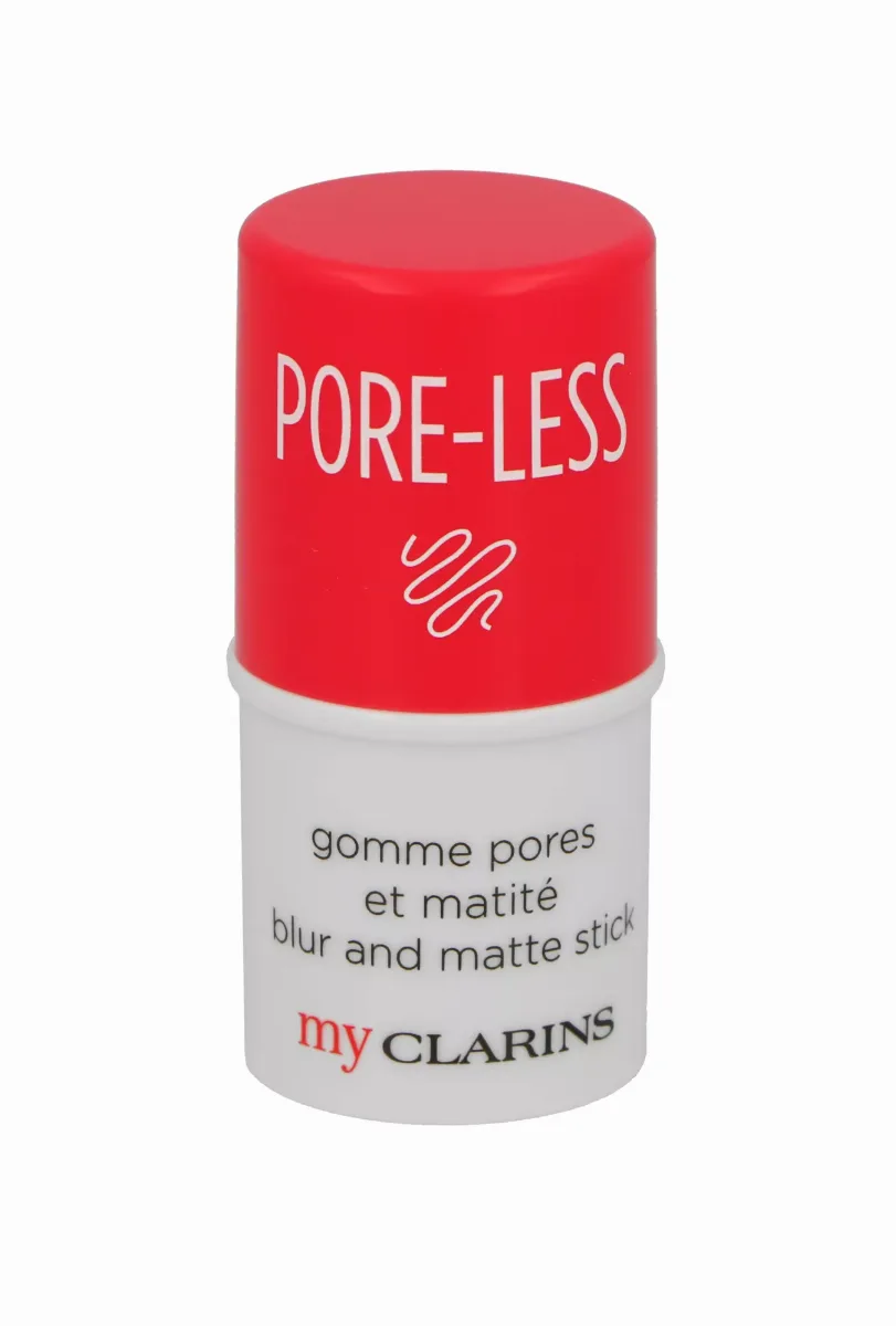 Clarins Pore-Less Blur And Matte 3