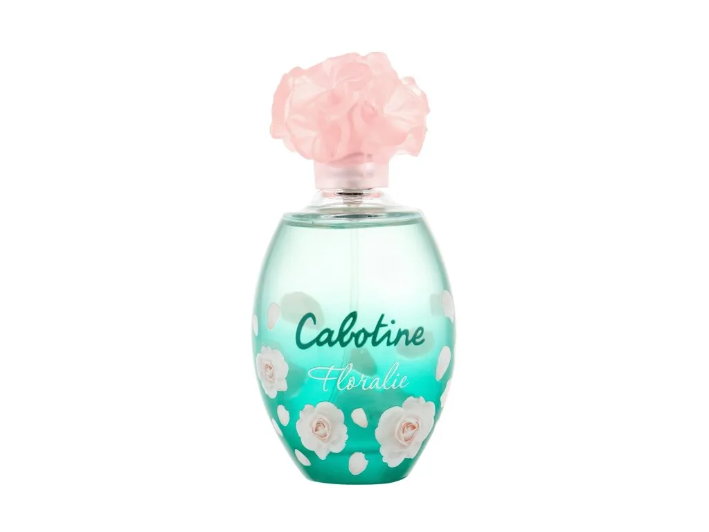 Gres Cabotine Floralie Eau De Toilette
