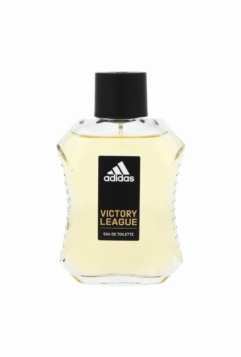 Adidas Victory League Eau De Toilette