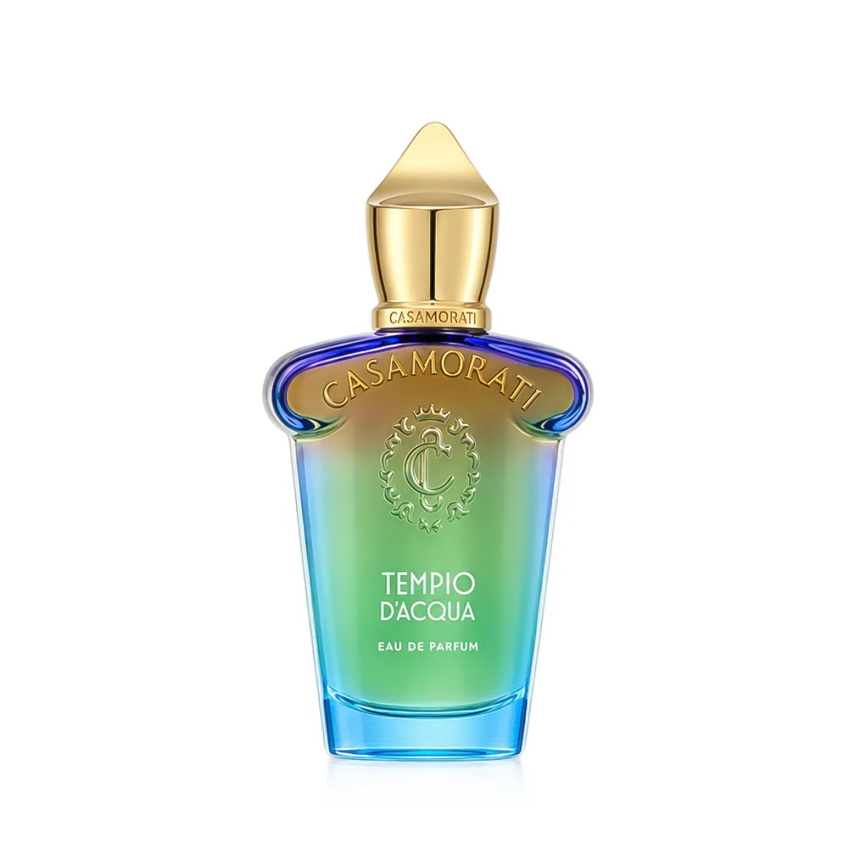Xerjoff Casamorati 1888 Tempio d`Acqua Eau